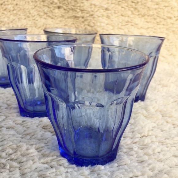 Fete Home Glasses set of 6 - Picture 3 of 7